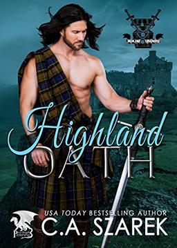 Highland Oath (Highland Treasures, Band 1)