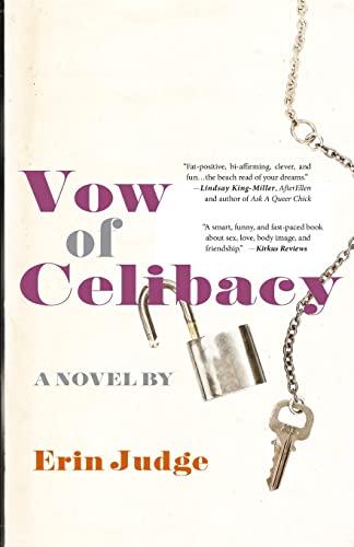 Vow of Celibacy: A Novel