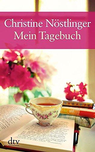 Mein Tagebuch (dtv großdruck)