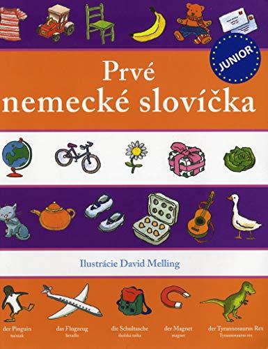 Prvé nemecké slovíčka (2011)