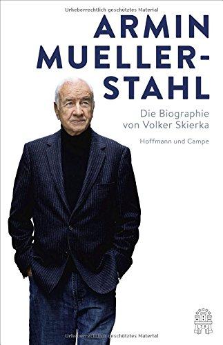 Armin Mueller-Stahl: Die Biographie