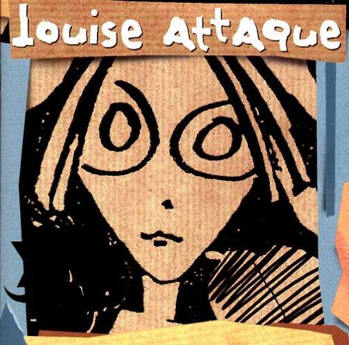 Louise Attaque