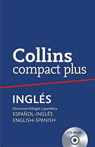 Collins compact plus español-inglés, inglés-español