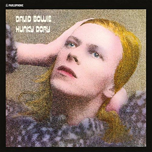 Hunky Dory (Remastered 2015) [Vinyl LP]