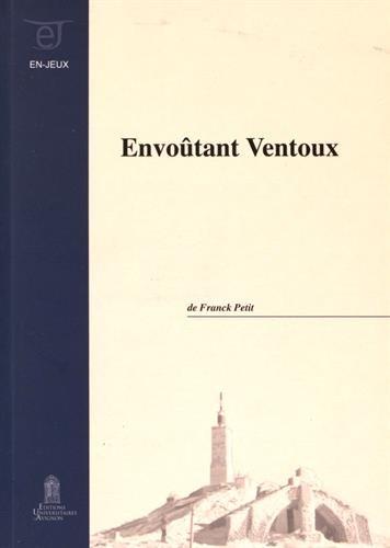 Envoûtant Ventoux