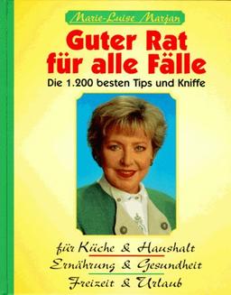 Guter Rat für alle Fälle