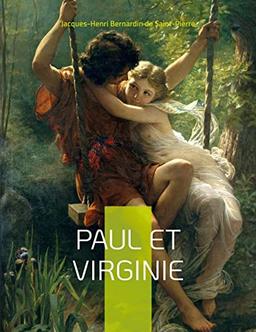 Paul et Virginie : Etudes de la nature