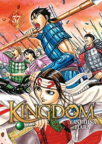 Kingdom. Vol. 37