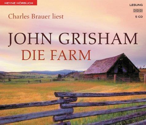 Die Farm. 5 CDs