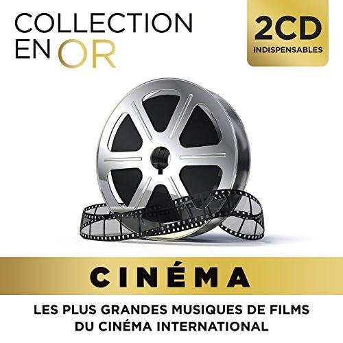 Cinema - Collection En Or