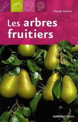 Les arbres fruitiers