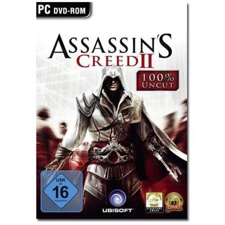 Assassin's Creed 2 [Software Pyramide]