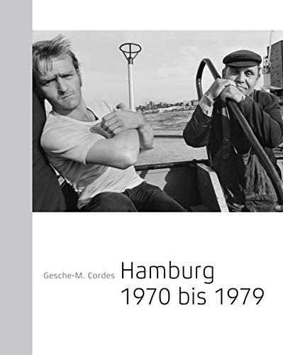 Hamburg 1970 bis 1979