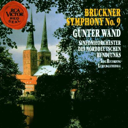 Bruckner: Sinfonie 9