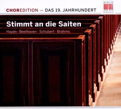 Stimmt An Die Saiten