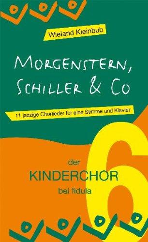 Kleinbub, W: Morgenstern, Schiller & Co