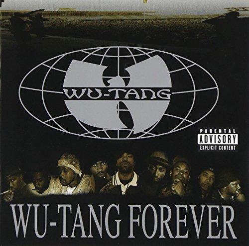 Wu-Tang Forever