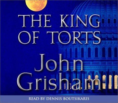 The King of Torts (John Grisham)