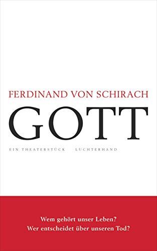 GOTT: Ein Theaterstück