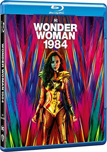 Wonder Woman 1984 - BD