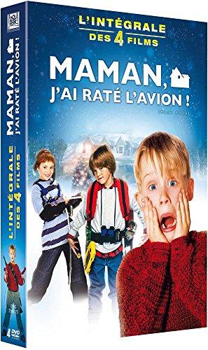 Coffret intégrale maman, j'ai raté l'avion [FR Import]