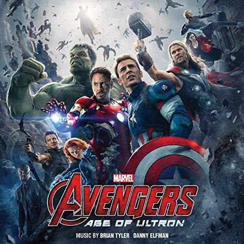 Avengers: Age of Ultron