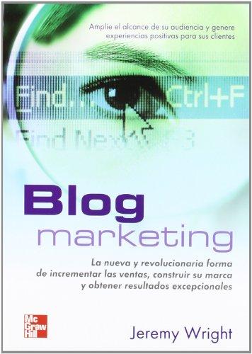 BLOG MARKETING