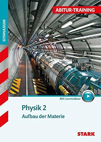 STARK Abitur-Training - Physik Band 2