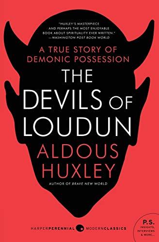 The Devils of Loudun (P.S.)