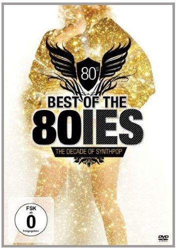 V.A. - BEST OF THE 80IES - The Decade Of