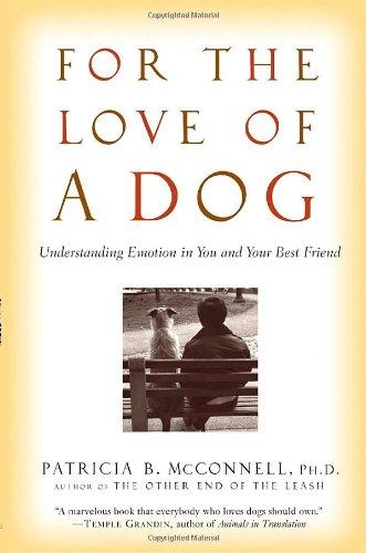 For the Love of a Dog: Understanding Emotion in You and Your Best Friend