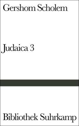 Judaica 3