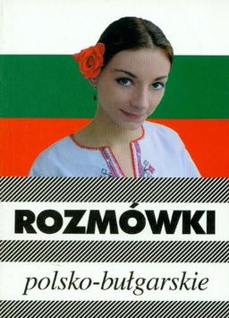 Rozmówki polsko-bulgarskie