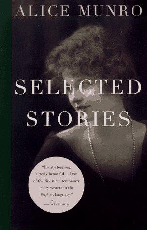 Selected Stories (Vintage Contemporaries)