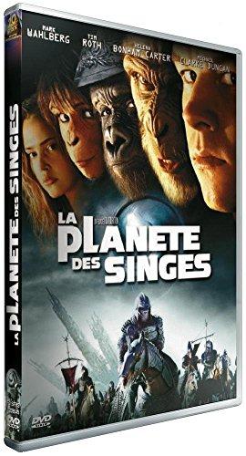 La planète des singes [FR Import]