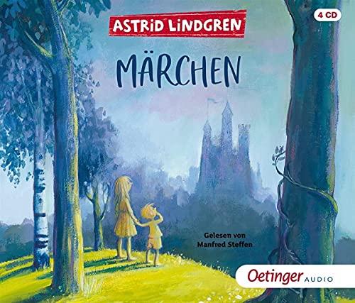 Märchen: (4CD)