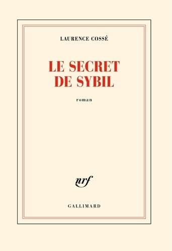 Le secret de Sybil