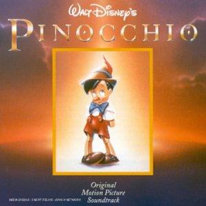 Pinocchio [V.O.]