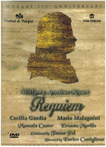 Orchestra Sinfonica Del Festival Di Pasqua - Requiem