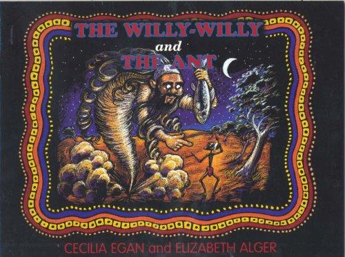 Willy-Willy and the Ant