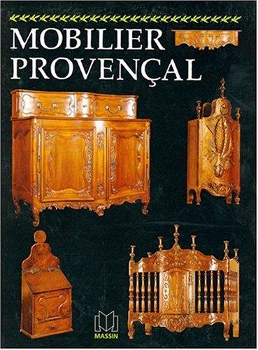 Mobilier provencal