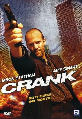 Crank [IT Import]