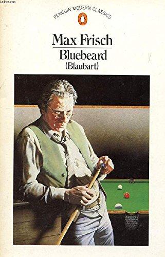 Bluebeard (Modern Classics)