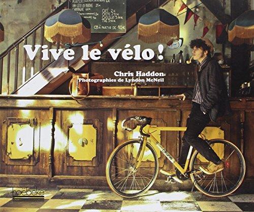 Vive le vélo !