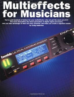 Multieffects for Musicians