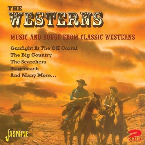 Western-Music & Songs