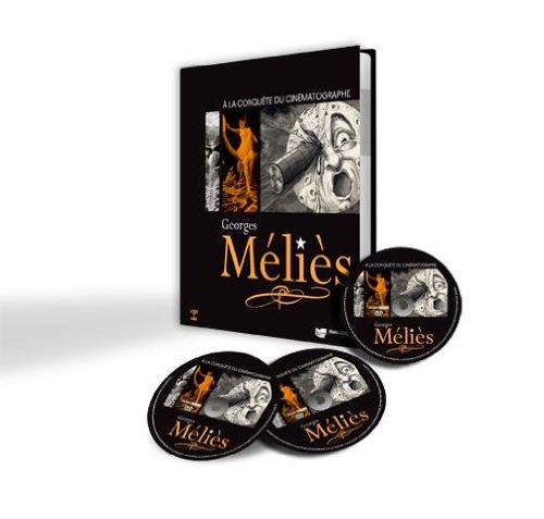 Geirges méliès [FR Import]