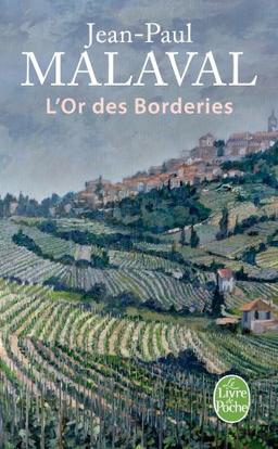 L'or des Borderies