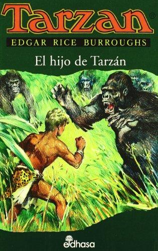 El hijo de Tarzán