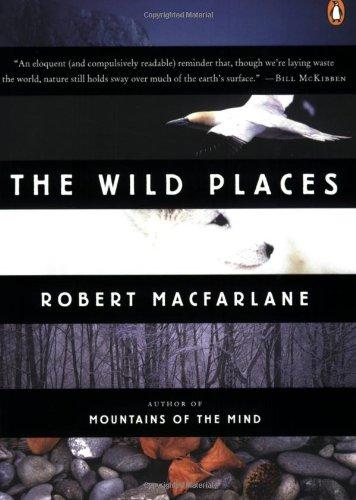 The Wild Places